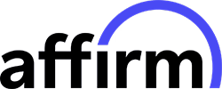 Affirm Logo | Kelly's Auto Repair & Service Inc