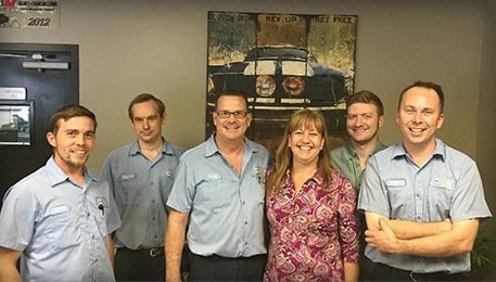 Dunnellon Auto Repair | Kelly's Auto Repair & Service Inc.