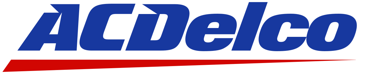 ACDelco Logo