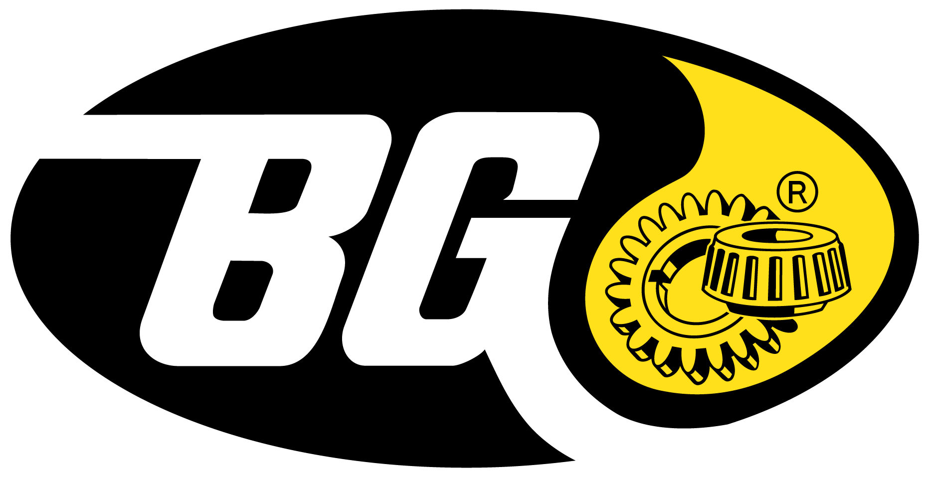 BG Logo