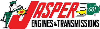 jasper Logo