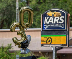 Business Spotlight: Kelly’s Auto Repair & Service